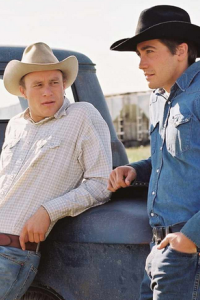Brokeback Mountain